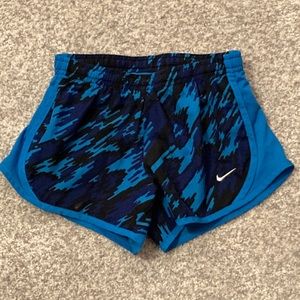 Nike Dri-Fit Shorts